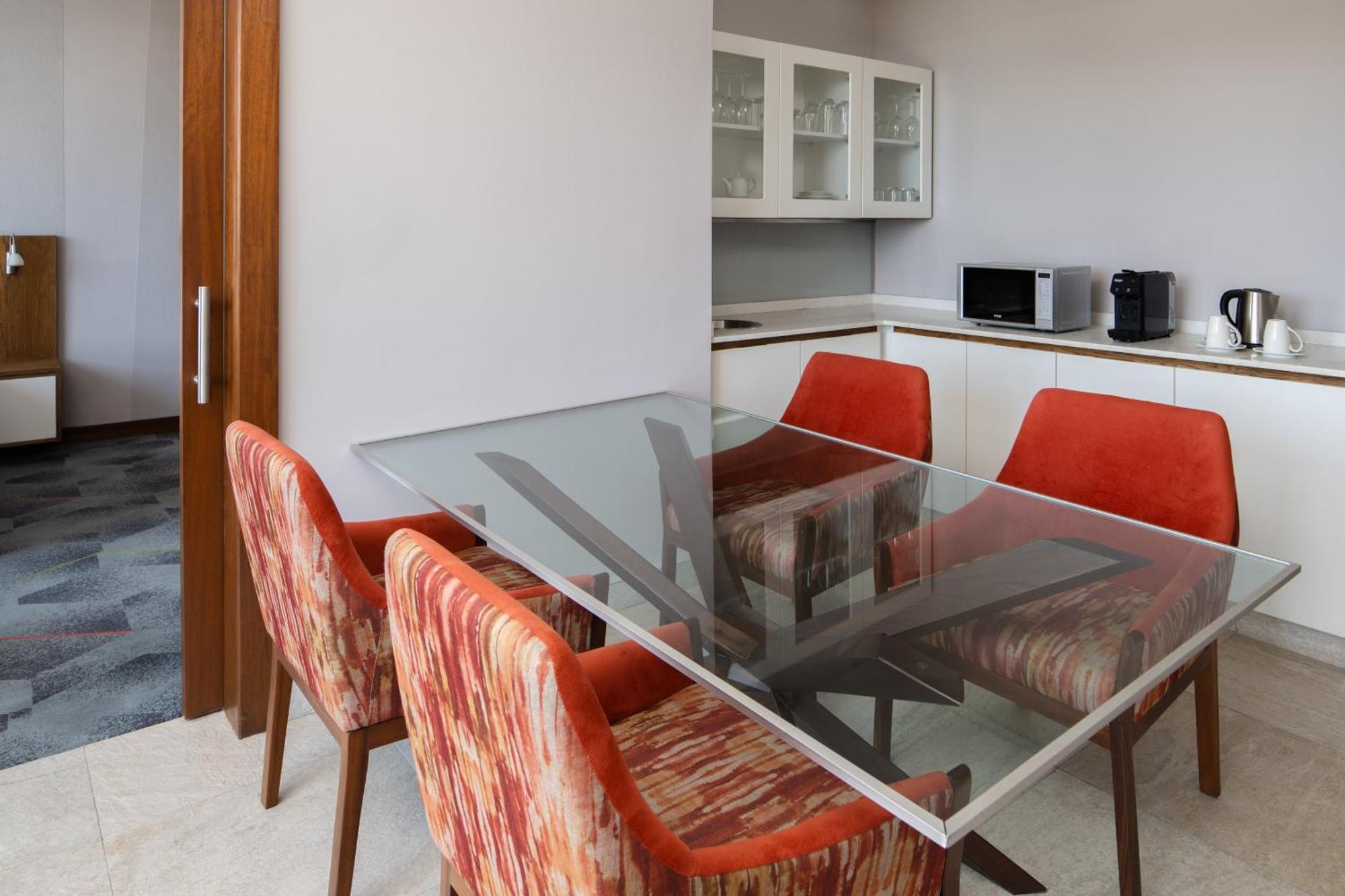 Holiday Inn - Nairobi Two Rivers Mall By Ihg Eksteriør billede