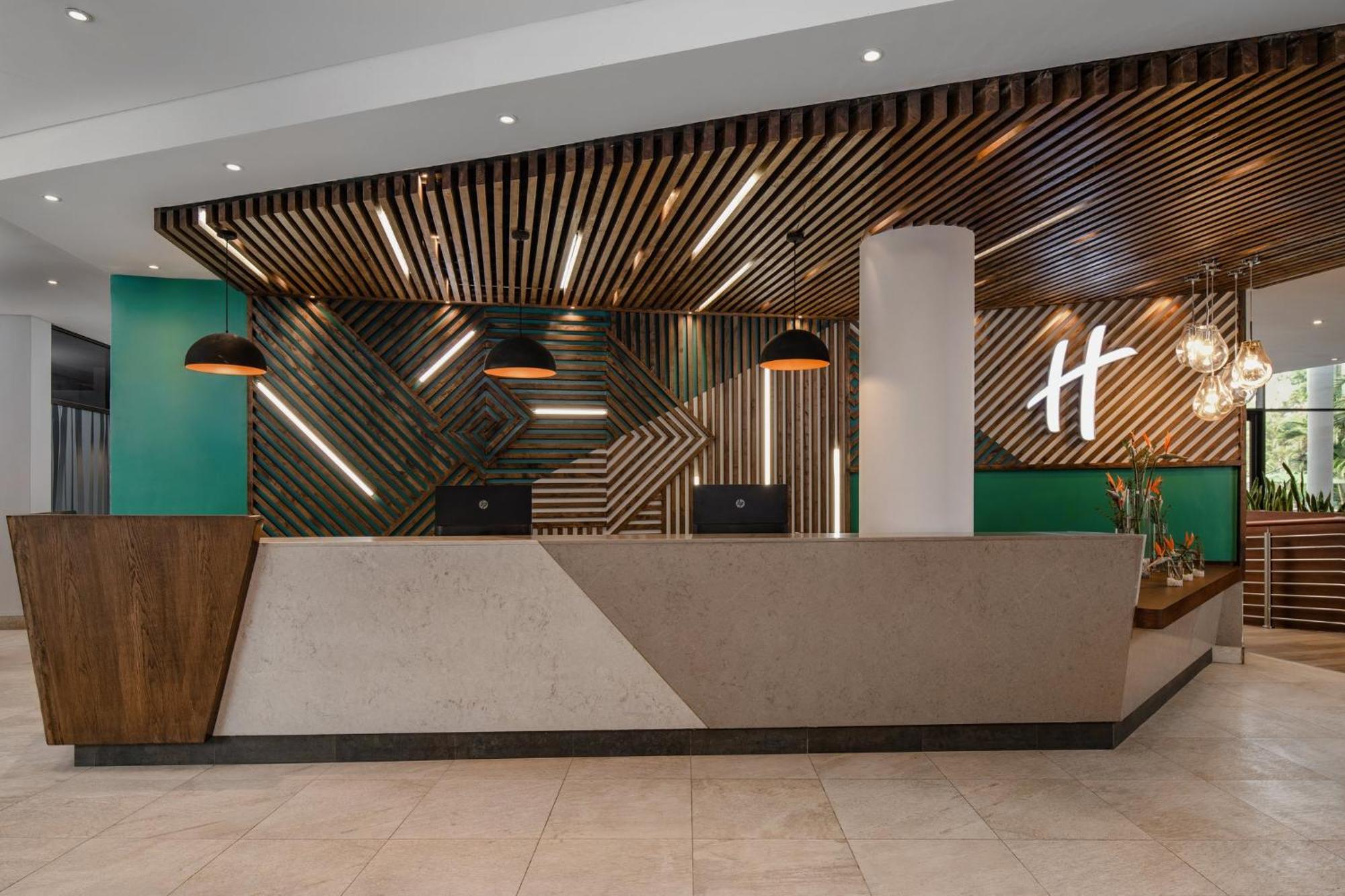 Holiday Inn - Nairobi Two Rivers Mall By Ihg Eksteriør billede