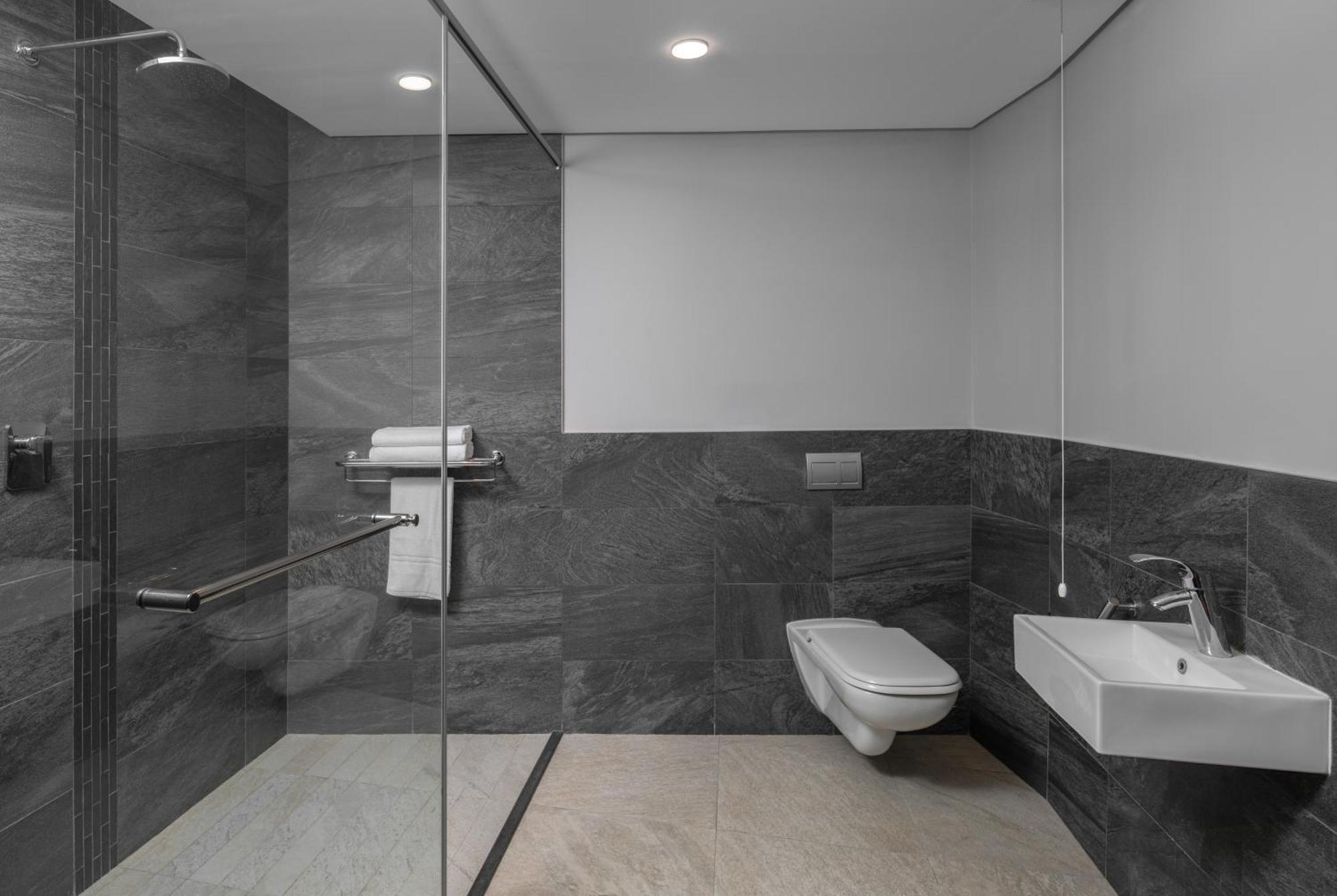 Holiday Inn - Nairobi Two Rivers Mall By Ihg Eksteriør billede